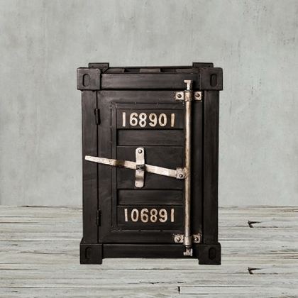 Тумба Restoration Hardware FE10-773