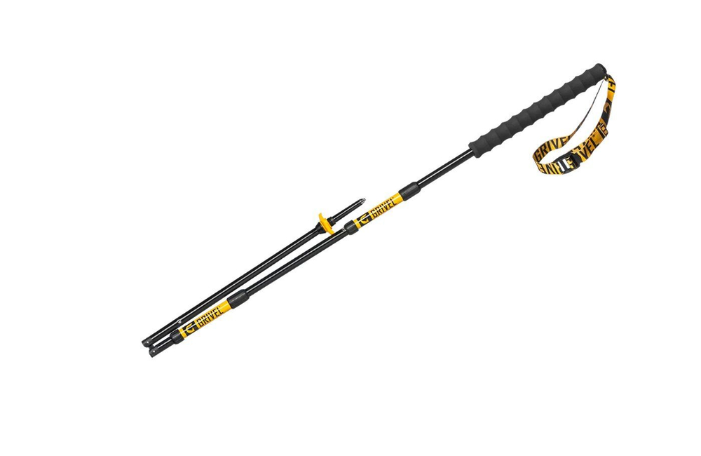 ПАЛКИ СКЛАДНЫЕ GRIVEL TRAIL 3 KNEE SYSTEM PAIR