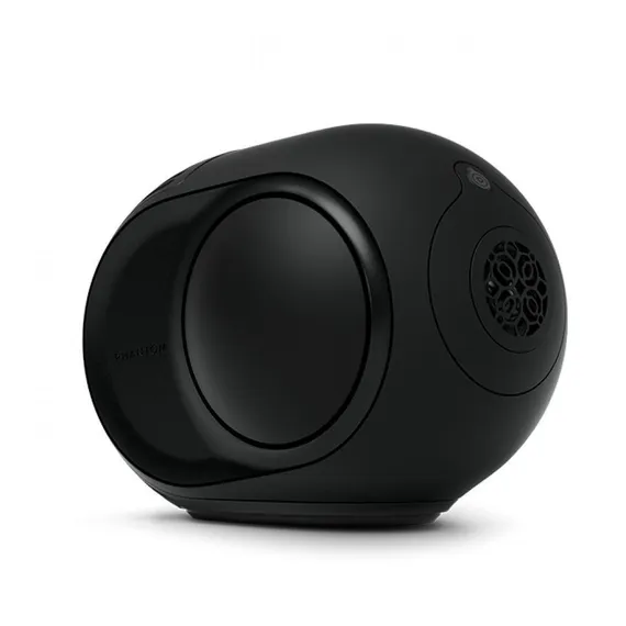Портативная акустика Devialet Phantom II 98 dB Матовый черный
