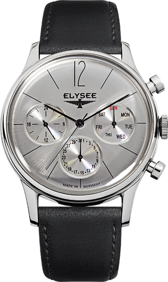 Наручные часы Elysee 38012