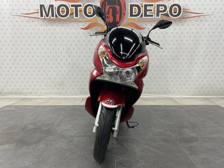 Honda PCX125 , 2012