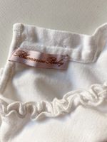 Хлопковое платье Blumarine, 68