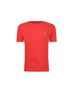 Футболка POLO RALPH LAUREN - коралловый(832904)