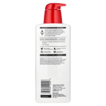 Eucerin, оригинальный заживляющий лосьон, для очень сухой и поврежденной кожи, без отдушек, 500 мл (16,9 жидк. унции)