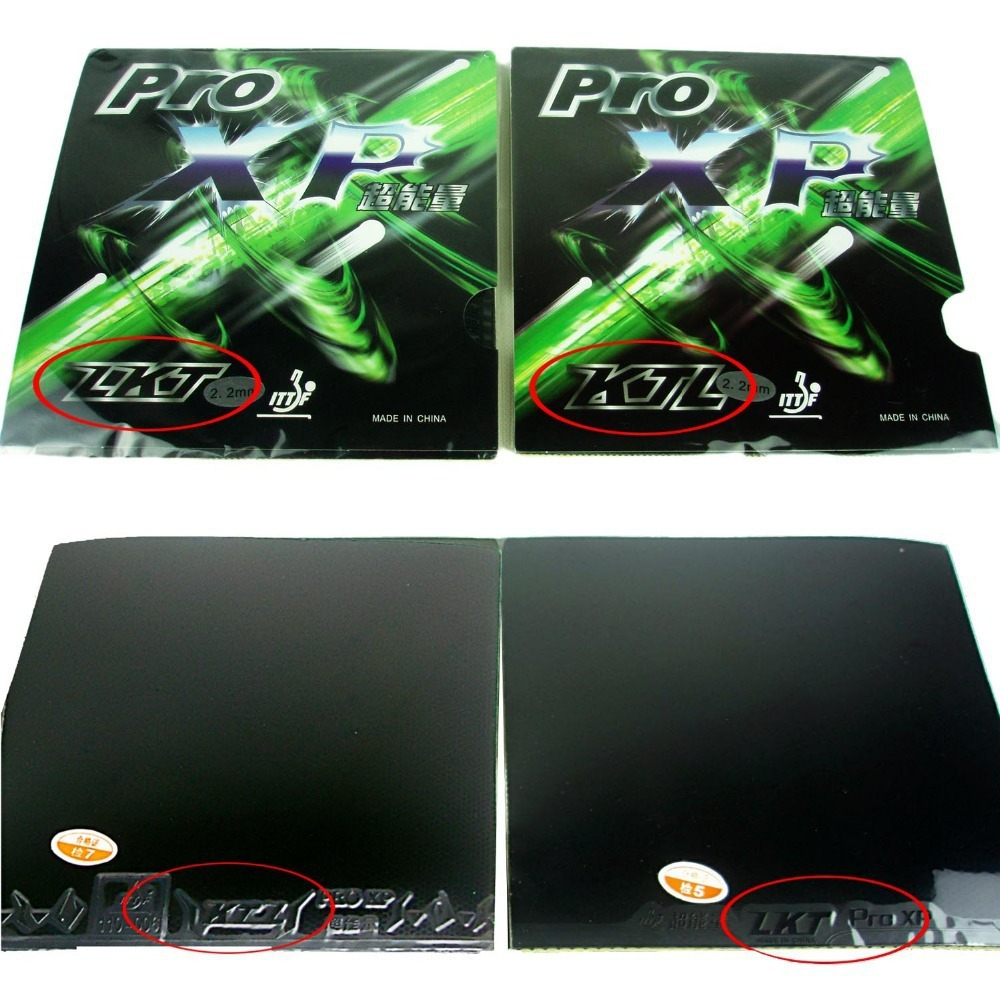 KTL (LKT) Pro XP
