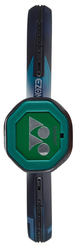 Теннисная ракетка Yonex New EZONE 100 (300g) - sky blue