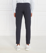 Брюки T Commuter BOSS GREEN - графитовый(50495497)