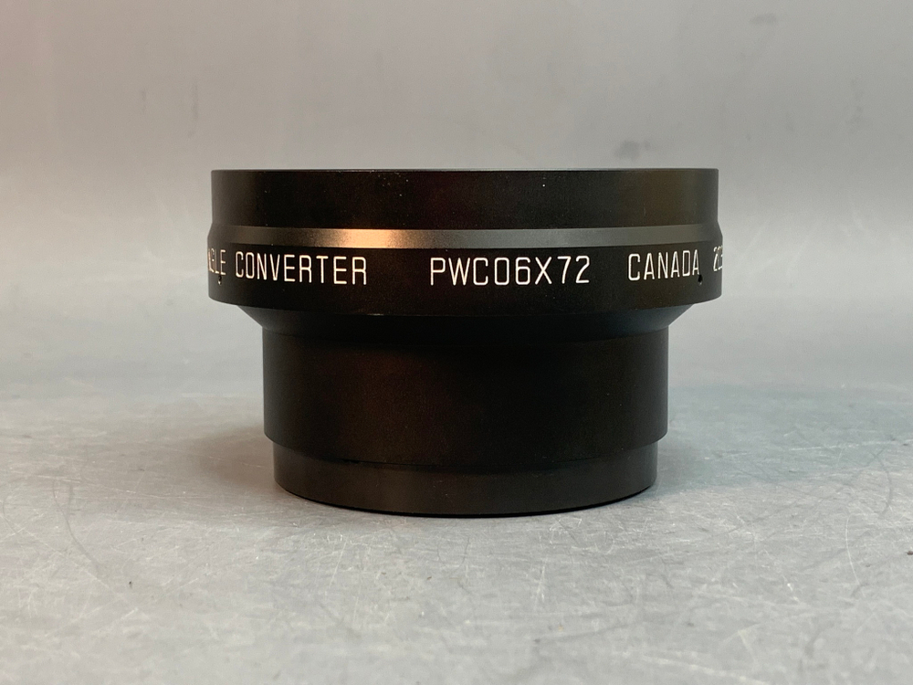 Cavision PWC06X72.