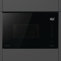 Микроволновая печь встраиваемая Hisense BIM325GI63DBG
