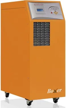 ИБП Makelsan Boxer Series BX3320 FA - фото 1
