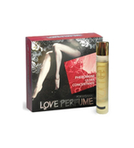 Концентрат феромонов для женщин Love Perfume , 10 мл (Цвет: прозрачный)