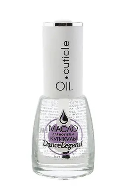Масло для ногтей и кутикул Cuticle Oil, скидка 40%