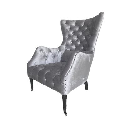 Кресло Roomers Furniture ch-12bv