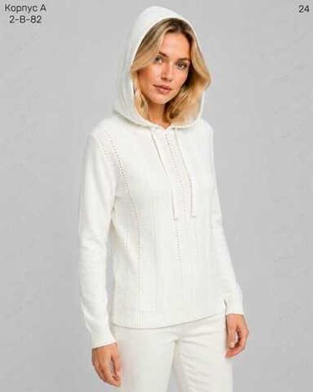 Свитер 11341 (01117840439) Fabrika