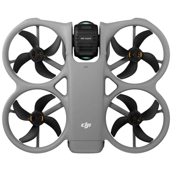 Квадрокоптер DJI Avata 360 Fly More Combo (DJI RC 2)