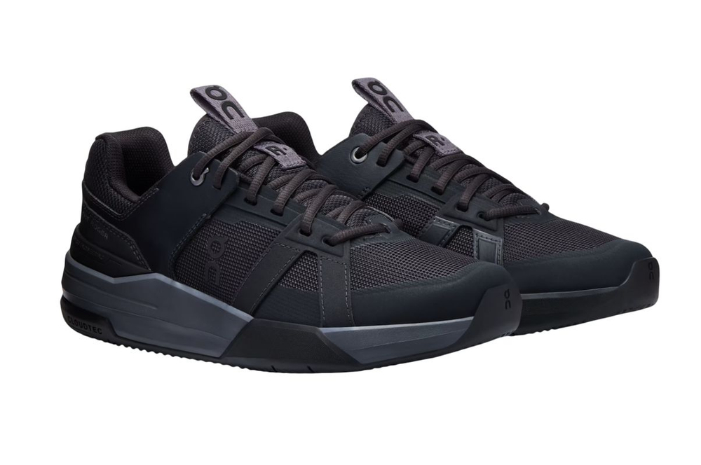 Juniorskie buty tenisowe On The Roger CH Pro Youth
