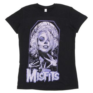 Футболка женская Misfits (Monroe) (180)