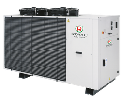 Компрессорно-конденсаторный блок ROYAL Clima REV 27-CU