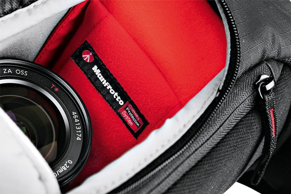 Manfrotto Pro Light MB PL-FT-8 FastTrack-8