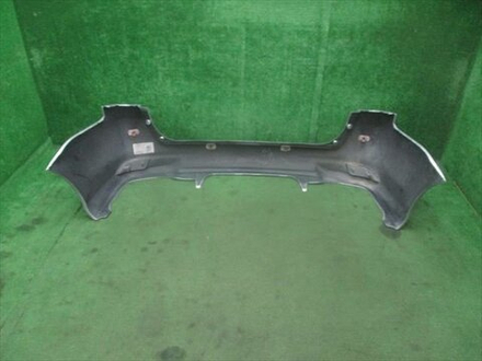 бампер задний Toyota Corolla Fielder NZE161 164