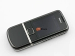Мобильный телефон Nokia 8800 Arte Black (Черный)