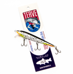Terve Karjala Disk, 10 см., цвет 069