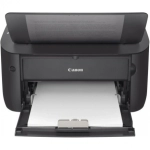 Принтер Canon i-Sensys LBP6030B (Черный) (Bundle) ч.б., A4, 600x600 dpi, 18 стр/мин (A4), USB
