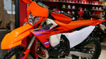 KTM 300 EXC, 2024