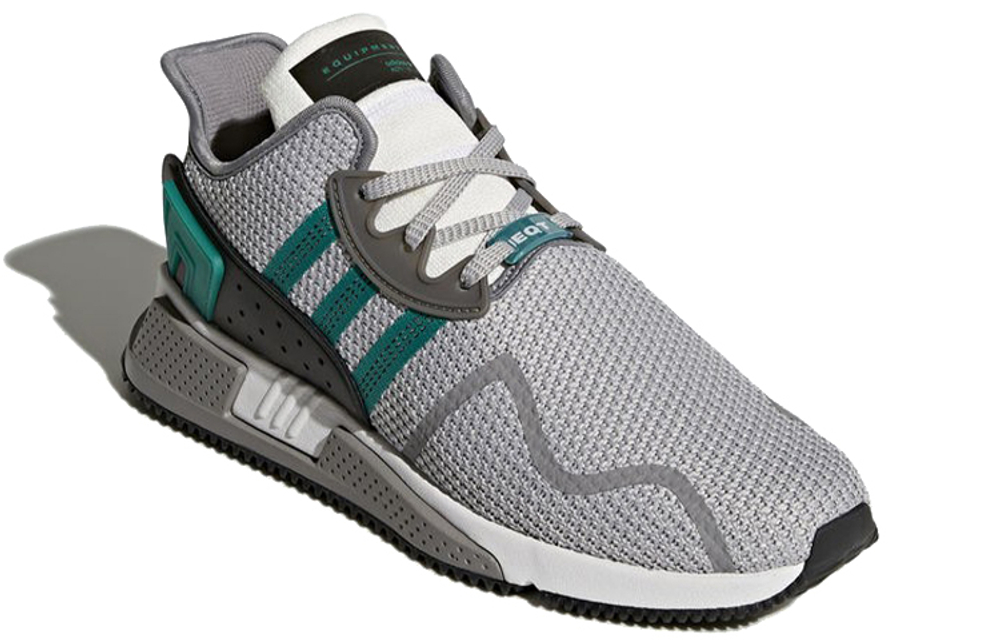 Adidas Eqt Cushion Adv "Sub Green"