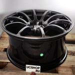 Комплект дисков Advan RS 18x9 et35 5x114.3