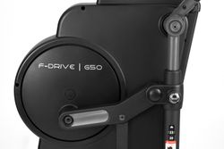 Эллиптический тренажер Bionique Fitness F-Drive G50