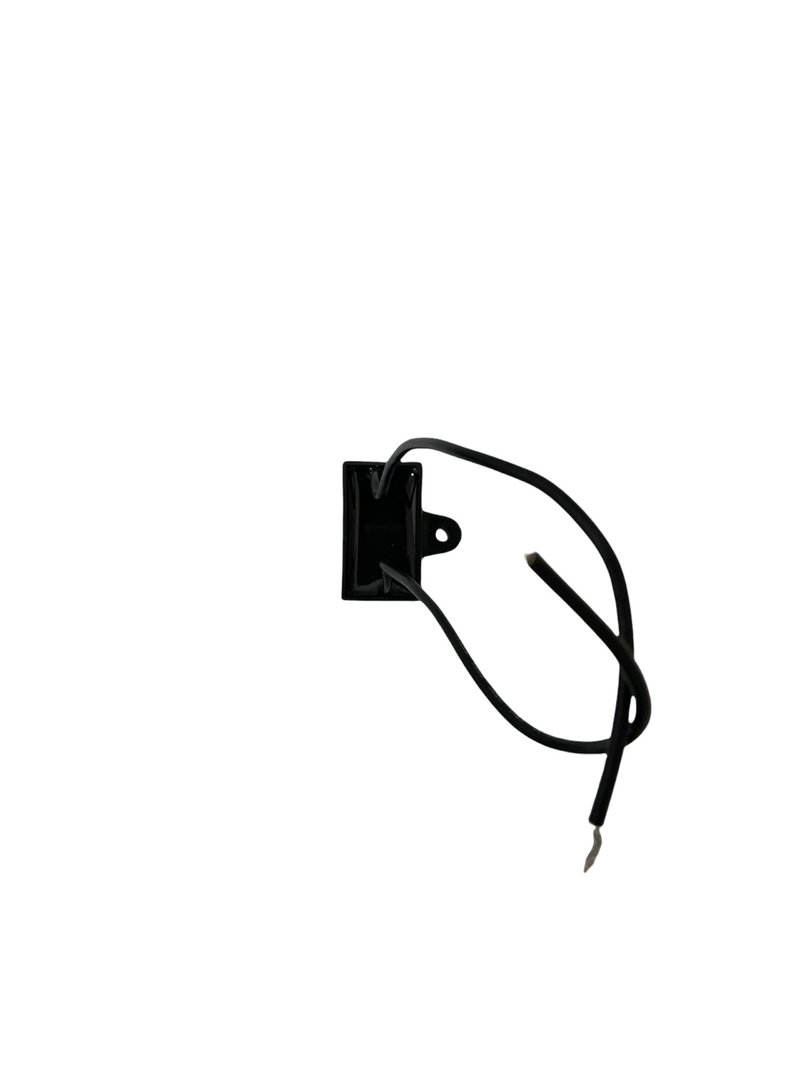 Пусковой конденсатор CBB61 4uF 4 мкФ 450V SHENGE
