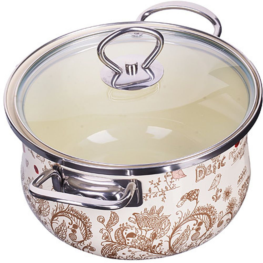 Кастрюля MAYER &amp; BOCH 28843-1 2,9 л