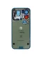 Задняя крышка для Xiaomi 17 Pro зеленая (Green) без стекла камеры