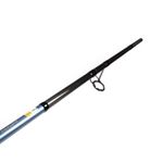 Удилище фидерное штекерное карбоновое 4 FIGHTERS Slogger Absolute FEEDER, 3,9 м, тест до 150 г