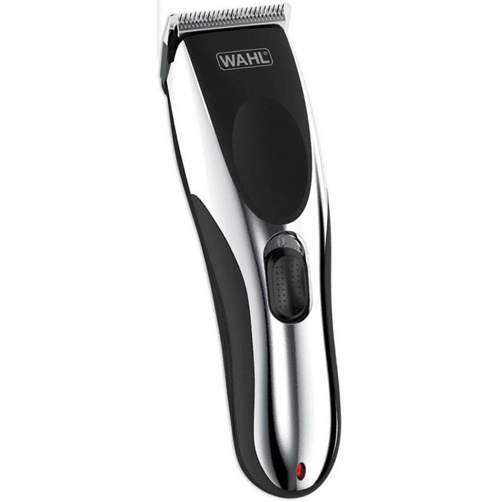 Машинка для стрижки Wahl Chrome Pro (9649-1316)