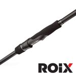 Спиннинг Roix Meridian 2.29m 4-21gr RMS-762ML