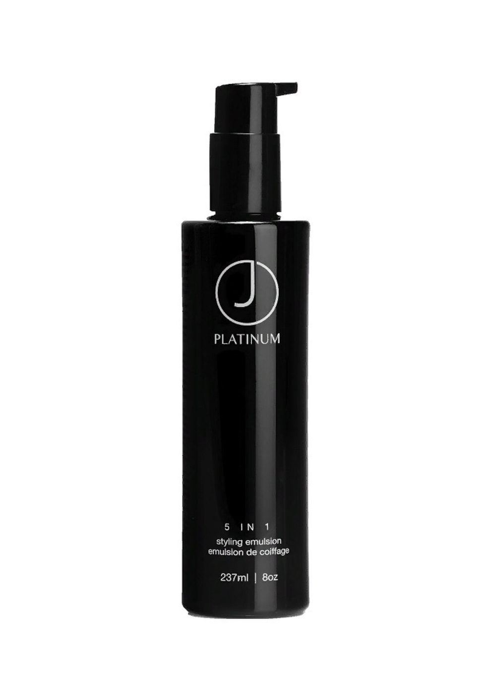 Многофункциональная эмульсия для укладки 5-в-1/ Platinum 5-in-1 Styling Emulsion J Beverly Hills , 100 мл