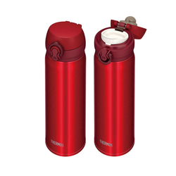 Термокружка Thermos JNL-504 MTR (0,5 литра), красная