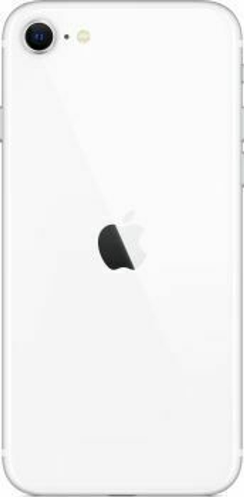 Apple iPhone SE (2022) 256GB («Сияющая звезда» | Starlight)