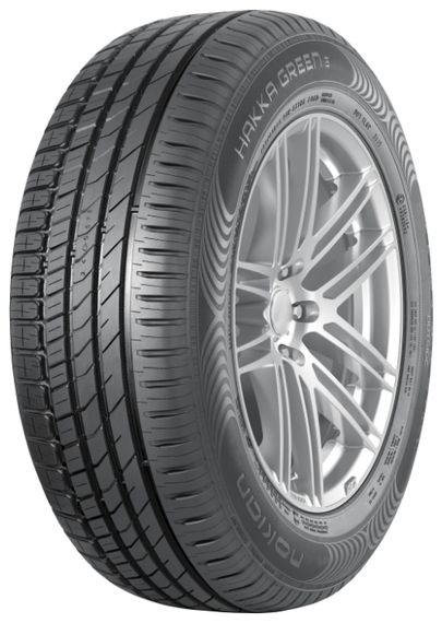 Nokian Tyres Hakka Green 2 175/70 R13 82T