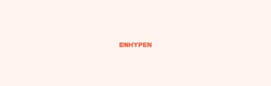 Альбом ENHYPEN - MANIFESTO : DAY 1 ENGENE RANDOM Version