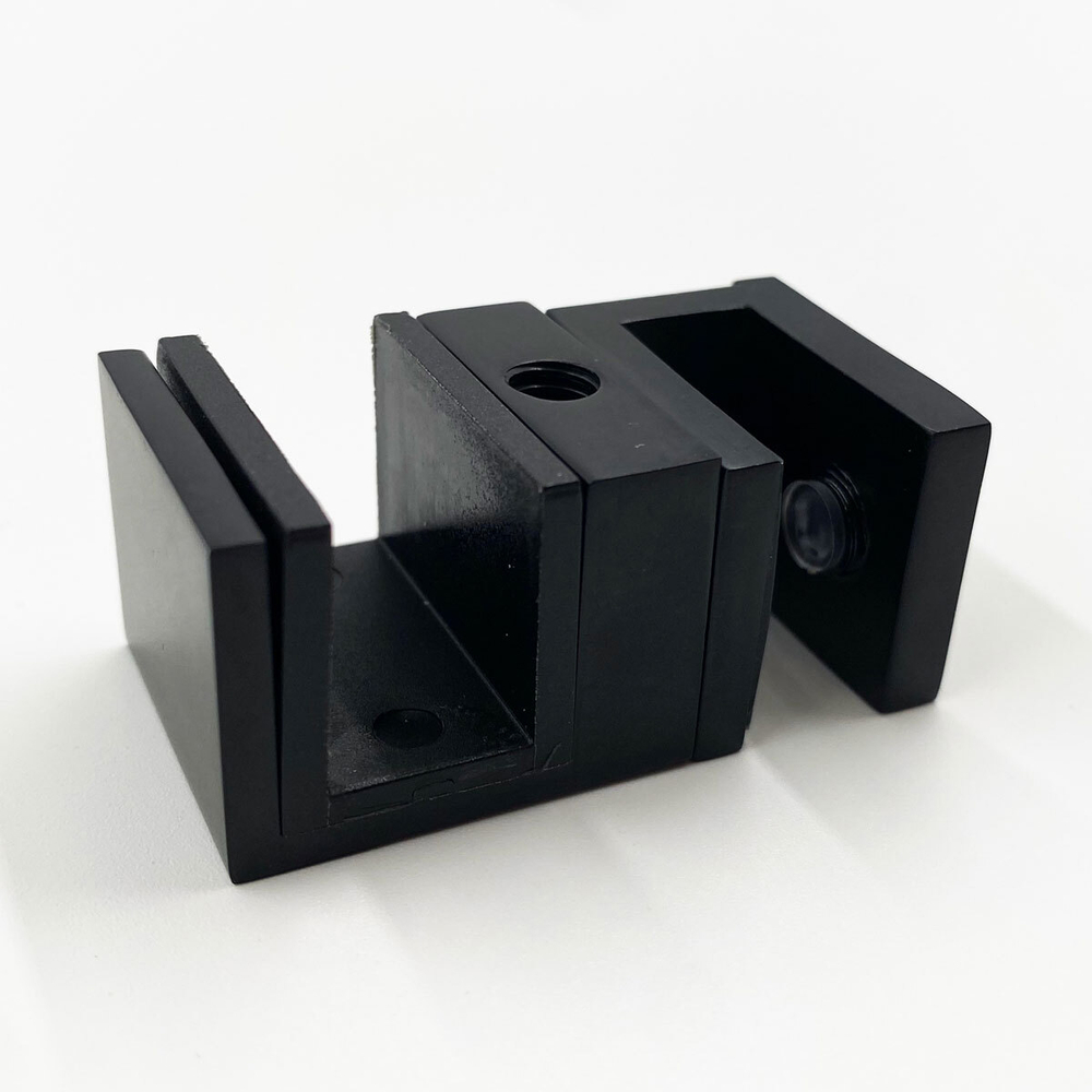 Душевой уголок Дайс (Dice) VSS-4D900CLB, 900*900, черный, стекло прозрачное,