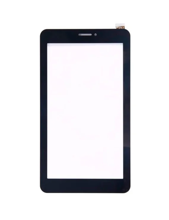 Тачскрин HOTATOUCH C187103A1-FPC725DR (Черный)