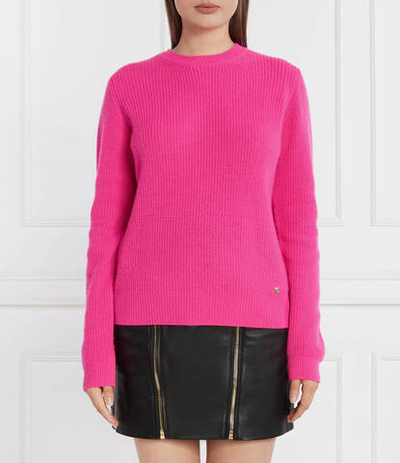Свитер Pinko - розовый(102492 A1A7)