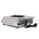 Плита индукционная Foodatlas FA-3500W Eco