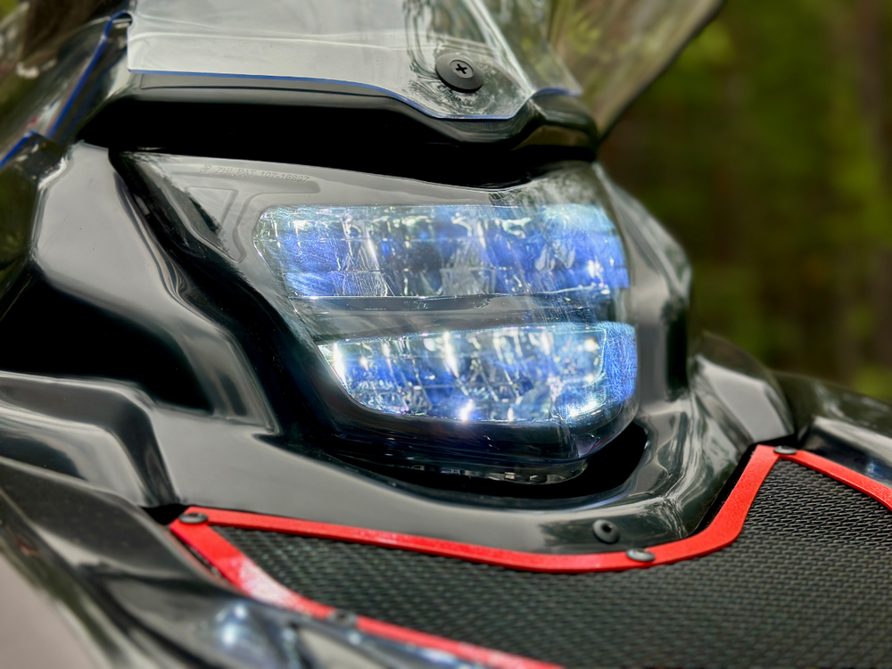 Снегоход IKUDZO HUNTER 700LK 24 V2