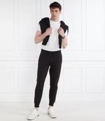 Спортивные штаны CALVIN KLEIN JEANS - черный(J30J325494)
