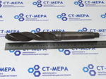 Сверло 28мм (145х270) Р6М5 к\х К/М3 СССР