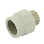 Муфта комбинированная FV-Plast 32x1" наружная резьба